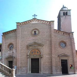Cattedrale