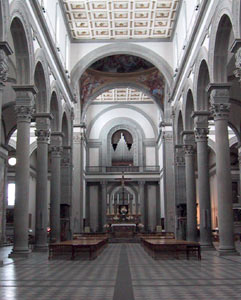 San Lorenzo
