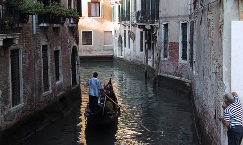 gondola