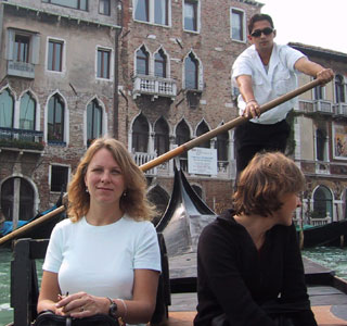 gondola