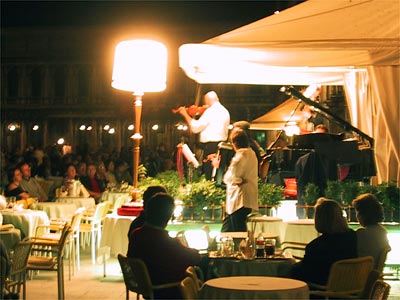 orchestra