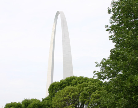 Gateway Arch