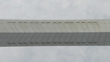 Arch Windows