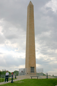 Sgt. Floyd Monument