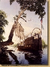 Ordway's Mast