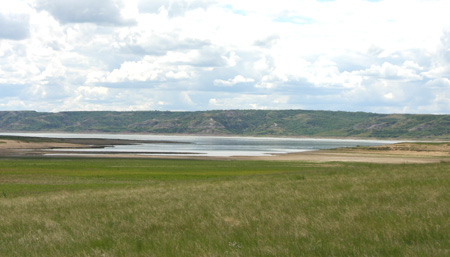Reunion Bay