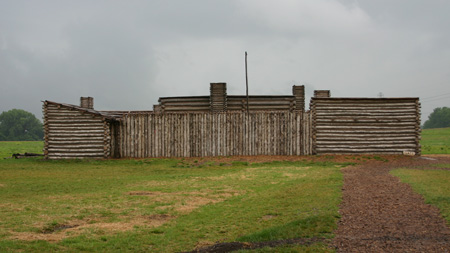 Camp DuBois